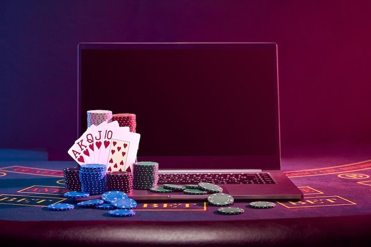 pathermoon Platform permainan yang kami bangun untuk Malaysia
