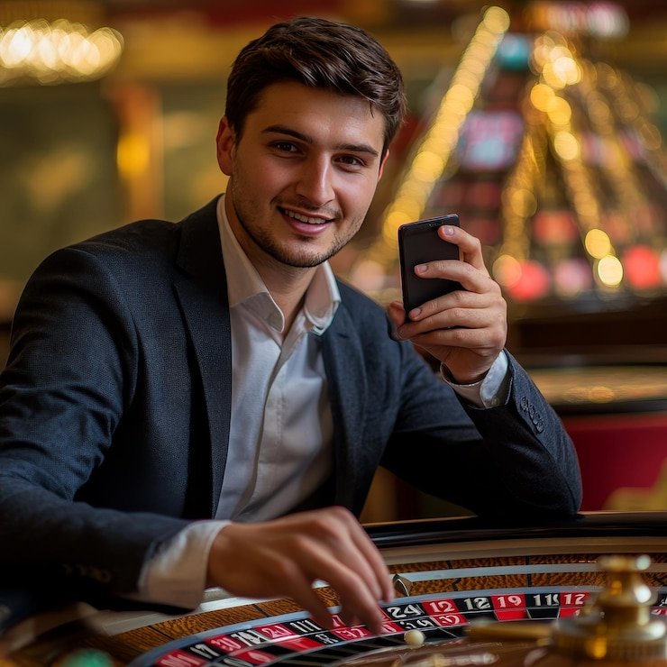 pathermoon Permainan Slot untuk Setiap Gaya Bermain