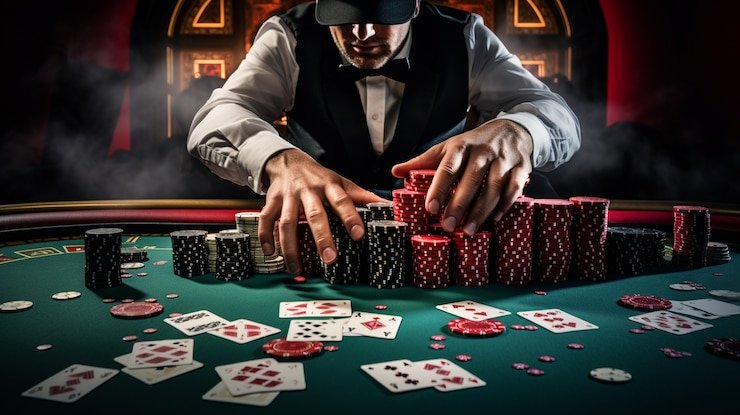 pathermoon Koleksi Slot dengan Penyedia Internasional
